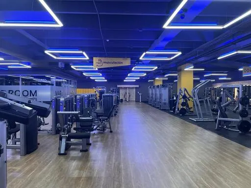 Imagem de Peso Integrado