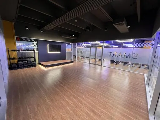 Imagem de Salón de clases