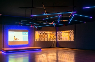 Imagem de Salón de clases