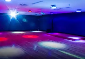 Imagem de Salón de clases