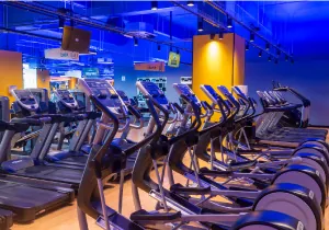 Imagem de Equipos de alto nivel